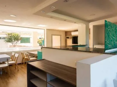 Hotels Las Piedras Hotel