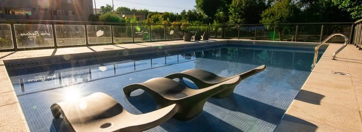 Hotels Las Piedras Hotel