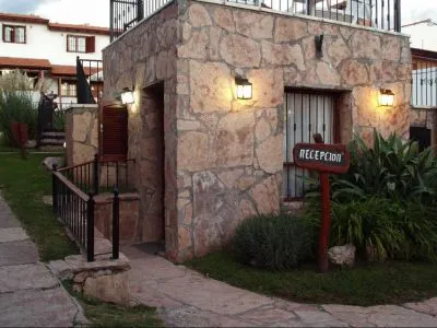 Cabins Altos del Sol