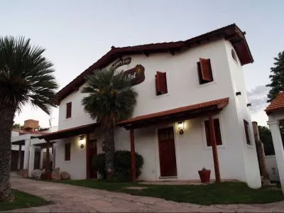 Cabins Altos del Sol