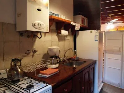 Cabins Altos del Sol