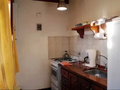 Cabins Altos del Sol