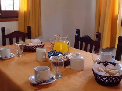 Cabins Altos del Sol