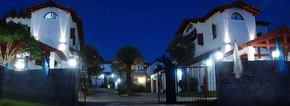 Cabins Altos del Sol