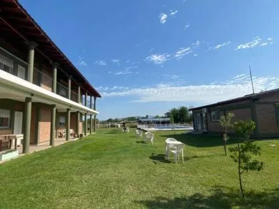 Tourist Resorts Complejo Amutuy