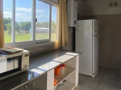 Tourist Resorts Complejo Amutuy