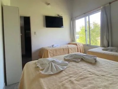 Tourist Resorts Complejo Amutuy