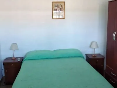 Tourist Resorts Complejo Amutuy