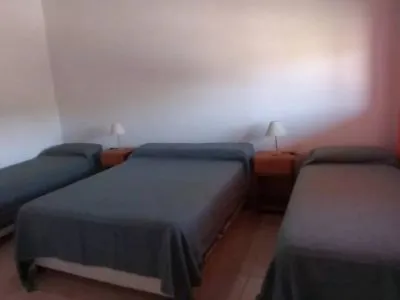 Tourist Resorts Complejo Amutuy