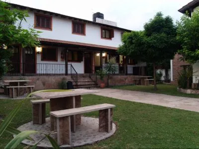 Cabins Altos del Valle