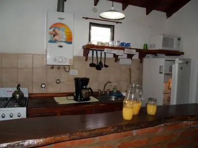 Cabins Altos del Valle