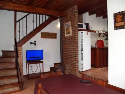 Cabins Altos del Valle