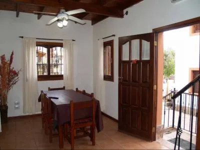 Cabins Altos del Valle