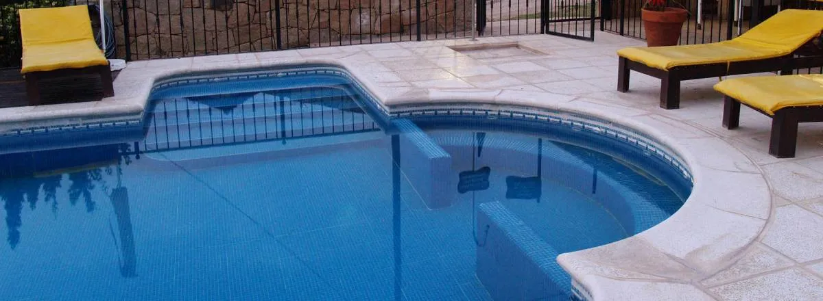 Cabins Altos del Valle