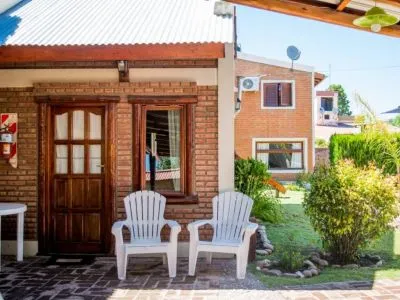 Cabins Cabañas Ayasan