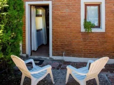 Cabins Cabañas Ayasan