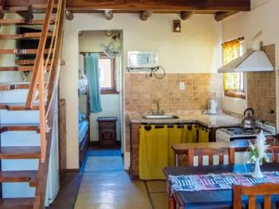 Cabins Cabañas Ayasan