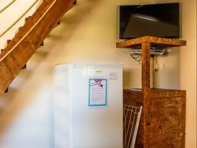 Cabins Cabañas Ayasan