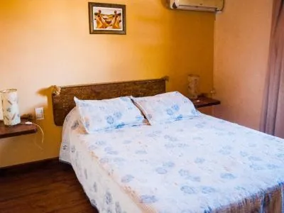 Cabins Cabañas Ayasan