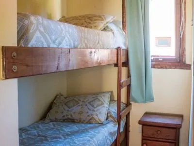 Cabins Cabañas Ayasan