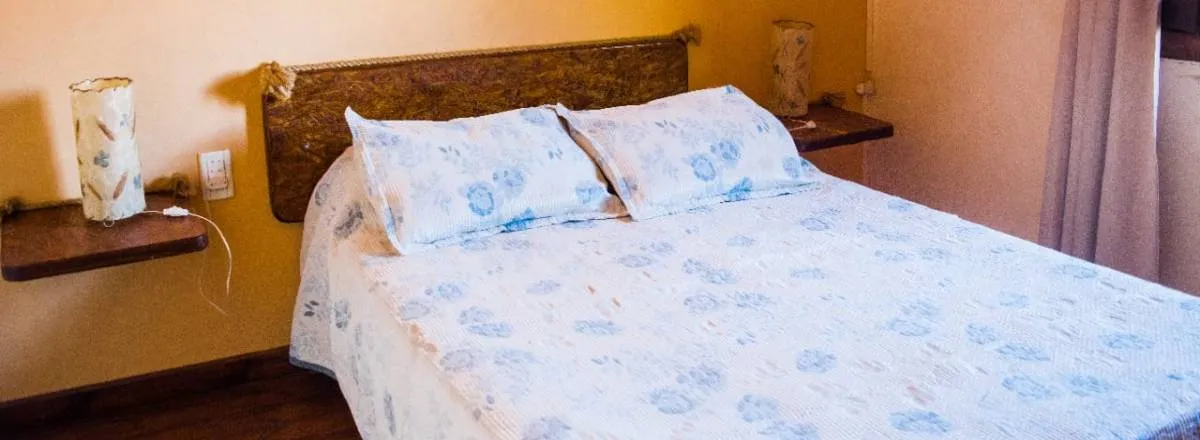 Cabins Cabañas Ayasan