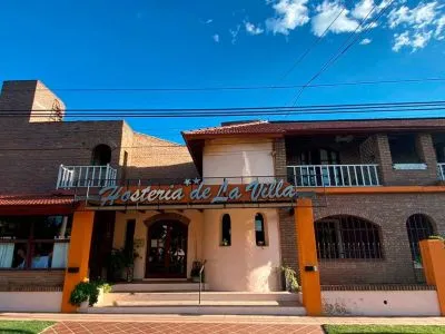 Hostería de la Villa