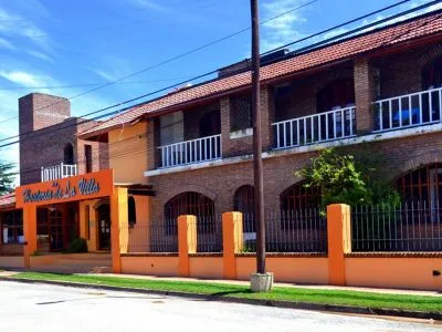 Hosterías Hostería de la Villa