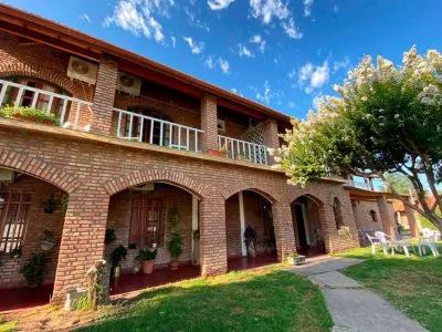 Hosterías Hostería de la Villa