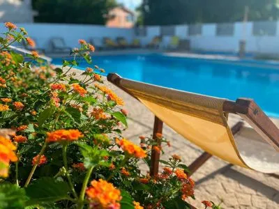 Hosterías Hostería de la Villa