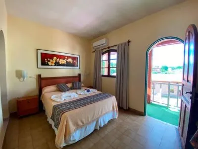 Hosterías Hostería de la Villa