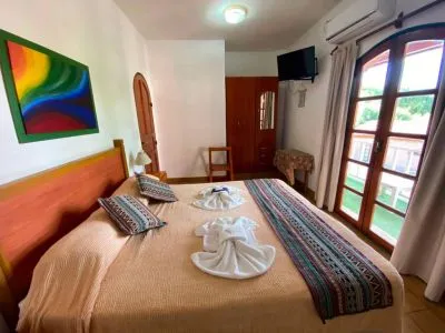 Hosterías Hostería de la Villa