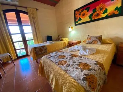 Hosterías Hostería de la Villa