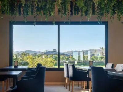 Cabins Los Alerces Resort