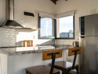 Cabins Los Alerces Resort