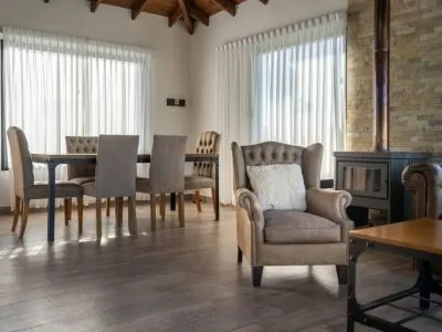 Cabins Los Alerces Resort