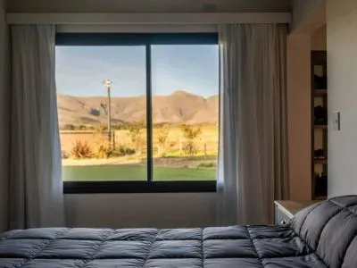 Cabins Los Alerces Resort