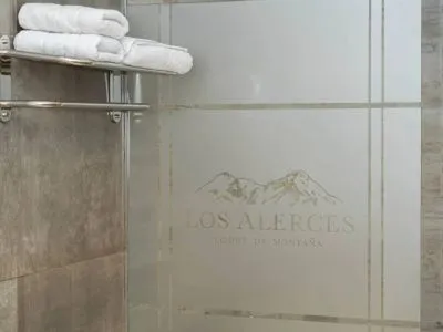 Cabins Los Alerces Resort