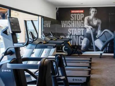 Cabins Los Alerces Resort