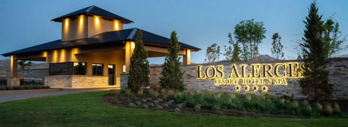 Cabins Los Alerces Resort