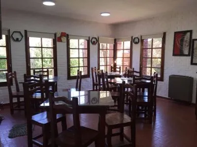 Hostelries Los Cantaros