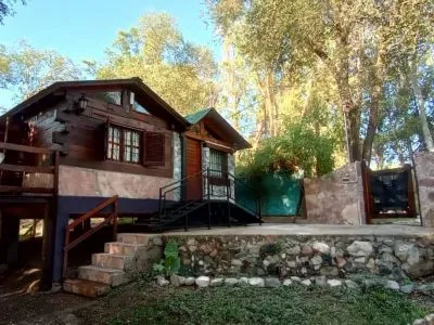 Cabañas Casa Meraki