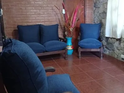 Cabañas Casa Meraki