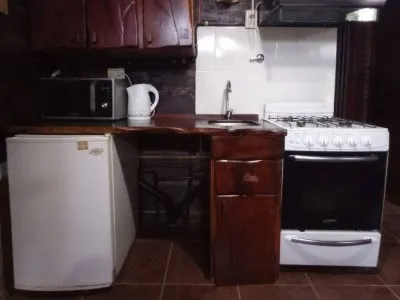 Cabañas Casa Meraki