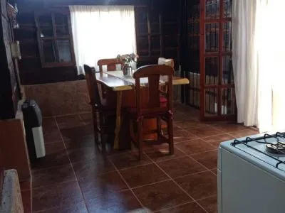 Cabañas Casa Meraki