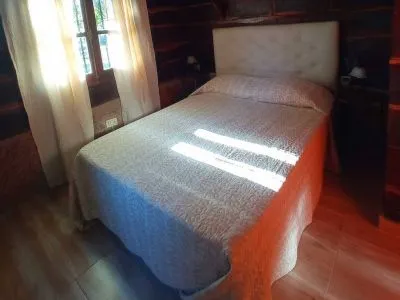 Cabañas Casa Meraki