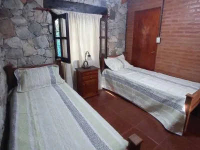 Cabañas Casa Meraki