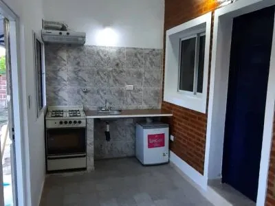 Tourist Resorts Complejo Los Leones