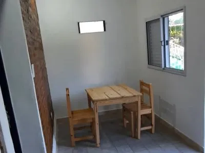 Tourist Resorts Complejo Los Leones