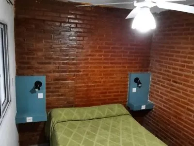 Tourist Resorts Complejo Los Leones