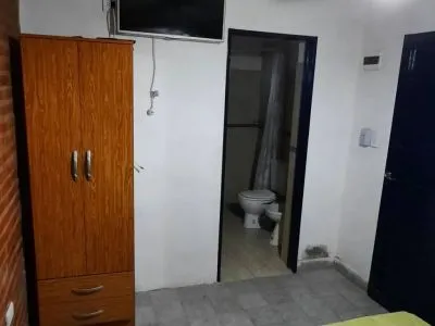 Tourist Resorts Complejo Los Leones